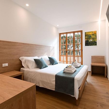 Villa Lucilla - B&B Rooms And Pool Potenza Picena Esterno foto