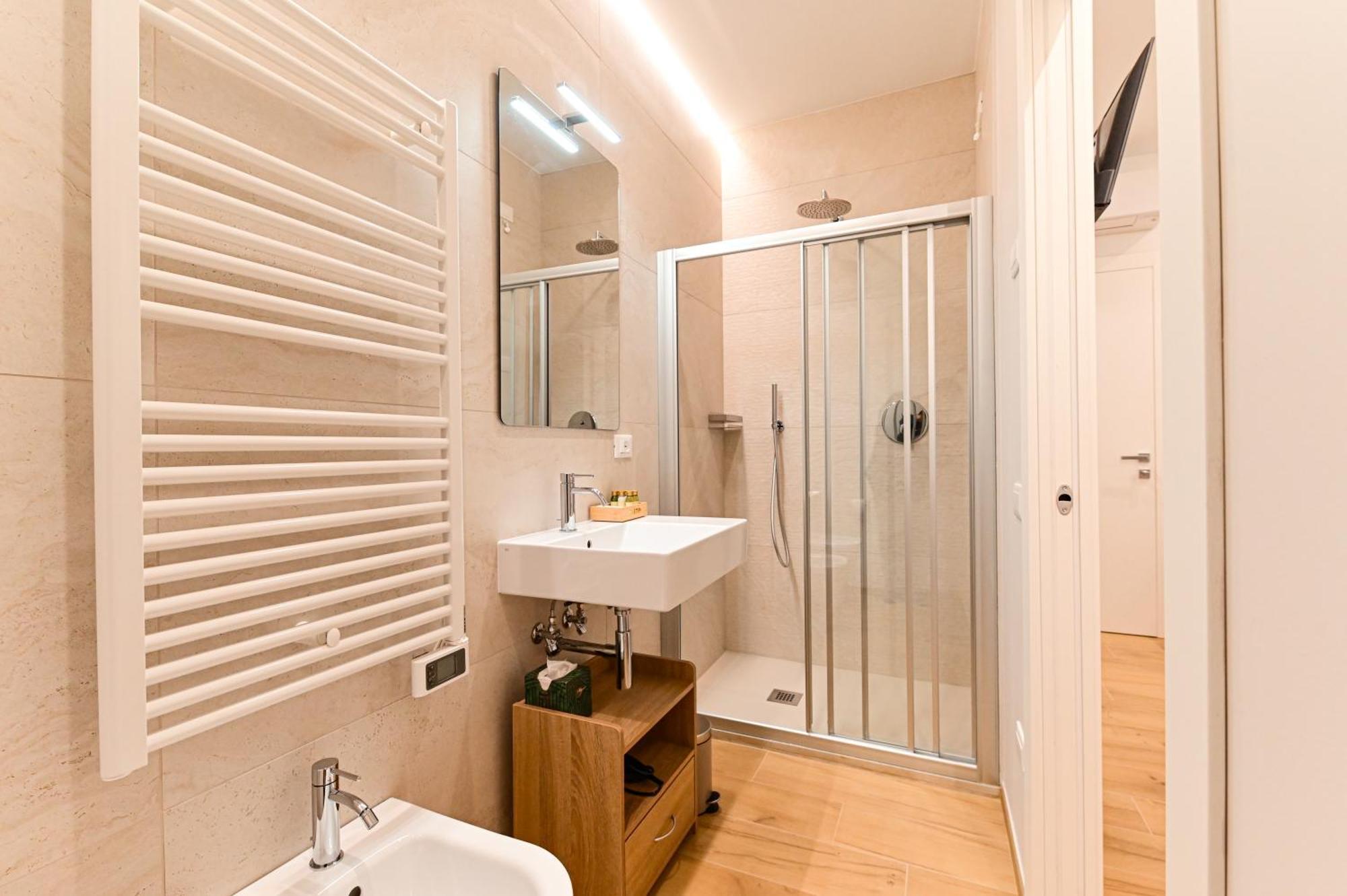 Villa Lucilla - B&B Rooms And Pool Potenza Picena Esterno foto