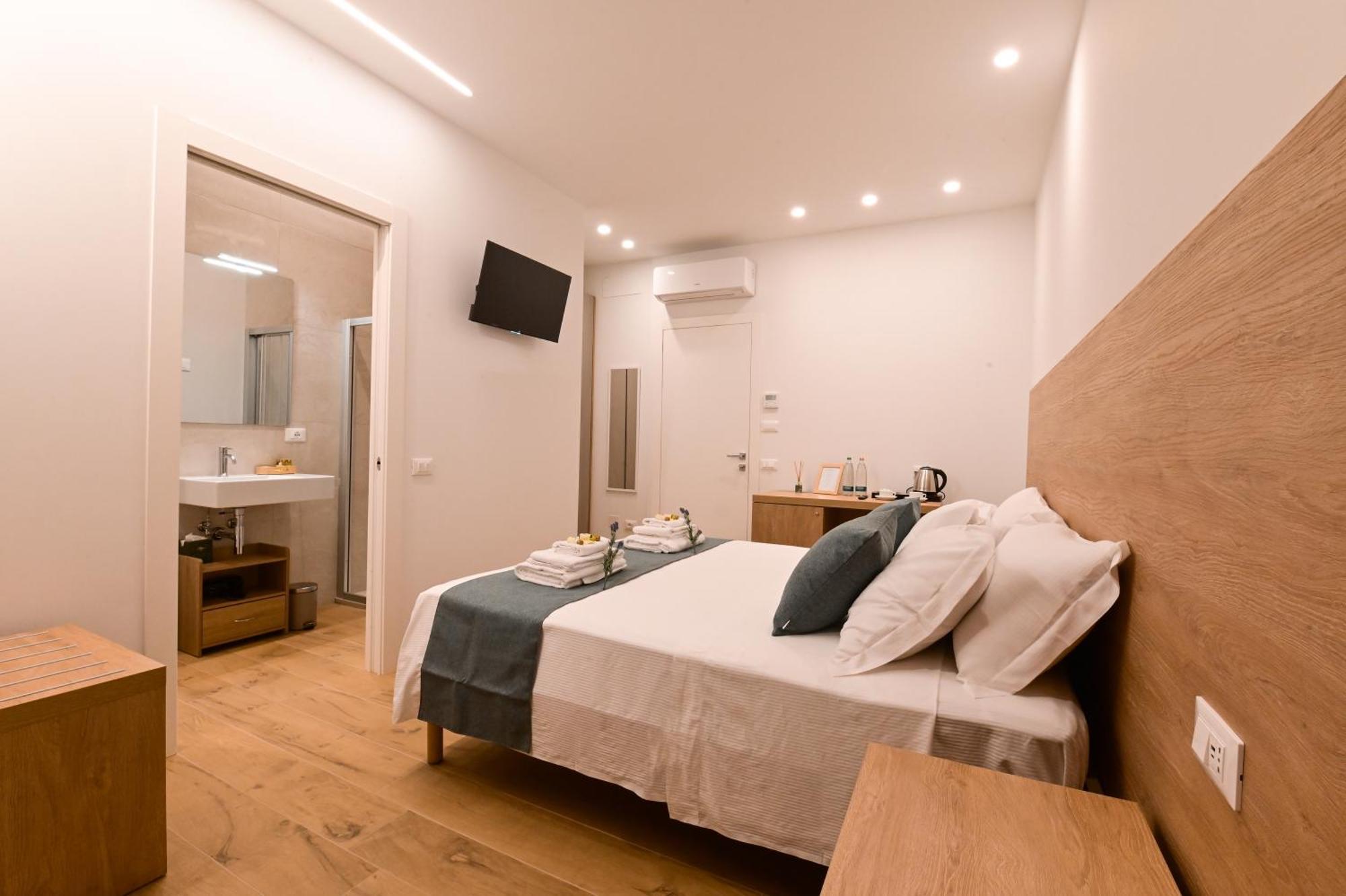 Villa Lucilla - B&B Rooms And Pool Potenza Picena Esterno foto