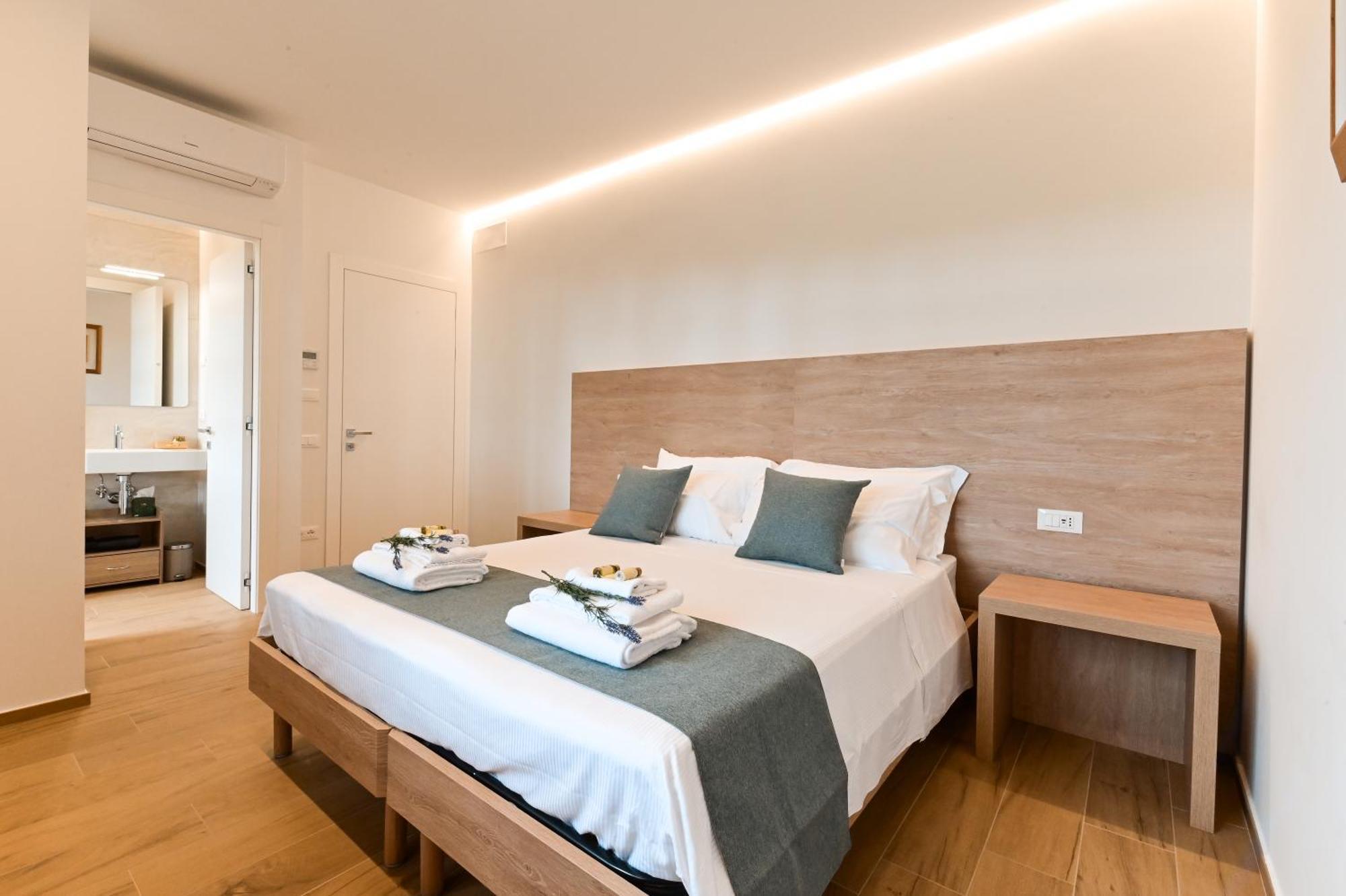 Villa Lucilla - B&B Rooms And Pool Potenza Picena Esterno foto